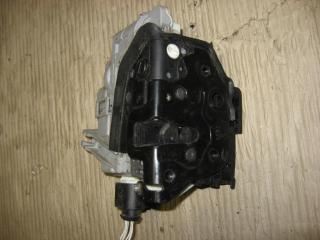 замок двери задней правой Volkswagen Passat B6 2010, 1.4 л., TSI, бензин, газ, МКПП, черный, универсал, передний привод, 3C4839016A