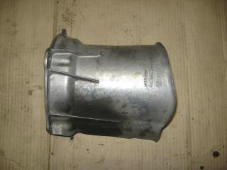 кронштейн полуоси Audi A6 4F/C6 2006, 3.2 л., FSI, AUK, бензин, АКПП, черный, универсал, полный привод, 8E0407719A