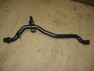 трубка охлаждающей жидкости Audi A6 4F/C6 2006, 3.2 л., FSI, AUK, бензин, АКПП, черный, универсал, полный привод, 06E121065G