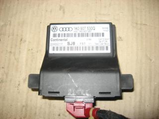 диагностический интерфейс Volkswagen Golf Plus 1 поколение 2008, 1.9 л., TDi, BLS, дизель, МКПП, серый, хетчбэк 5 дв., передний привод, 1K0907530Q