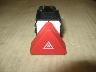 кнопка аварийной сигнализации Volkswagen Golf Plus 1 поколение 2008, 1.9 л., TDi, BLS, дизель, МКПП, серый, хетчбэк 5 дв., передний привод, 5M0953509A