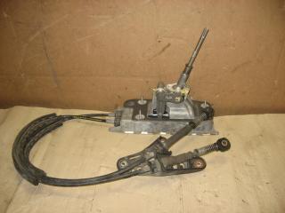 кулиса Volkswagen Golf Plus 1 поколение 2008, 1.9 л., TDi, BLS, дизель, МКПП, серый, хетчбэк 5 дв., передний привод