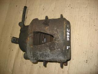 суппорт Volkswagen Golf Plus 1 поколение 2008, 1.9 л., TDi, BLS, дизель, МКПП, серый, хетчбэк 5 дв., передний привод