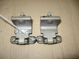 петля крышки багажника Volkswagen Golf Plus 1 поколение 2008, 1.9 л., TDi, BLS, дизель, МКПП, серый, хетчбэк 5 дв., передний привод