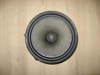 динамик Volkswagen Golf Plus 1 поколение 2008, 1.9 л., TDi, BLS, дизель, МКПП, серый, хетчбэк 5 дв., передний привод, 1K0035454P