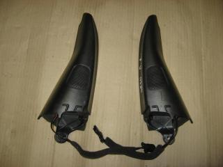 динамик высокочастотный (пищалка) Volkswagen Golf Plus 1 поколение 2008, 1.9 л., TDi, BLS, дизель, МКПП, серый, хетчбэк 5 дв., передний привод, 1K0035411C