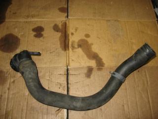 патрубок (трубопровод, шланг) Volkswagen Golf Plus 1 поколение 2008, 1.9 л., TDi, BLS, дизель, МКПП, серый, хетчбэк 5 дв., передний привод, 1K0122291BA, 1K0122101DF