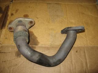 трубка системы рециркуляции EGR Volkswagen Golf Plus 1 поколение 2008, 1.9 л., TDi, BLS, дизель, МКПП, серый, хетчбэк 5 дв., передний привод, 03G131521R