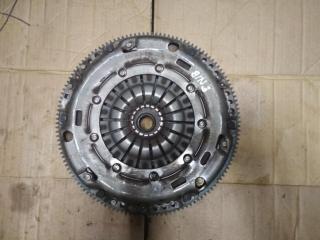 маховик Volkswagen Golf 6 поколение 2010, 1.4 л., TSI, CAX, бензин, МКПП, серебро, универсал, передний привод, 03C105273K