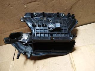 коллектор впускной Volkswagen Golf 6 поколение 2010, 1.4 л., TSI, CAX, бензин, МКПП, серебро, универсал, передний привод, 03C129711AD