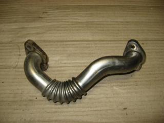 трубка системы рециркуляции EGR Volkswagen Passat B7 2011, 2.0 л., TDi, CFG, дизель, АКПП, серебро, универсал, полный привод, 03P131521A