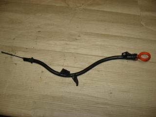 трубка масляного щупа Volkswagen Passat B7 2011, 2.0 л., TDi, CFG, дизель, АКПП, серебро, универсал, полный привод, 03L103634J