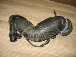 воздуховод Volkswagen Passat B7 2011, 2.0 л., TDi, CFG, дизель, АКПП, серебро, универсал, полный привод, 3C0129654AH, 5N0906391