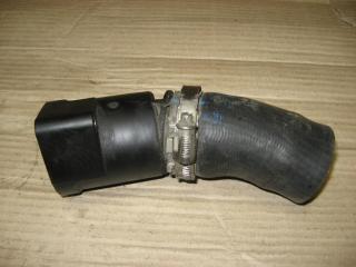 патрубок интеркулера Volkswagen Passat B7 2011, 2.0 л., TDi, CFG, дизель, АКПП, серебро, универсал, полный привод, 03L131111R