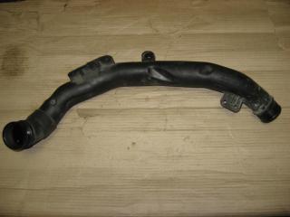 патрубок интеркулера Volkswagen Passat B7 2011, 2.0 л., TDi, CFG, дизель, АКПП, серебро, универсал, полный привод, 1K0145840AC