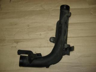 патрубок интеркулера Volkswagen Passat B7 2011, 2.0 л., TDi, CFG, дизель, АКПП, серебро, универсал, полный привод, 1K0145770AE, 0281002977