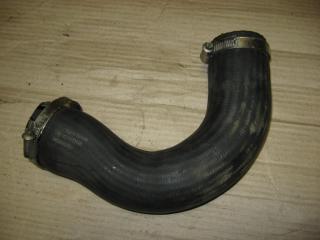 патрубок интеркулера Volkswagen Passat B7 2011, 2.0 л., TDi, CFG, дизель, АКПП, серебро, универсал, полный привод, 1K0145834AP