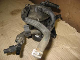 корпус топливного фильтра Volkswagen Passat B7 2011, 2.0 л., TDi, CFG, дизель, АКПП, серебро, универсал, полный привод, 7N0127400