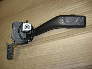 переключатель дворников Volkswagen Golf 6 поколение 2010, 1.4 л., TSI, CAX, бензин, МКПП, серебро, универсал, передний привод, 1K0953519H