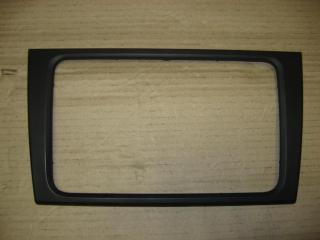 накладка на торпедо (консоль) Volkswagen Golf 6 поколение 2010, 1.4 л., TSI, CAX, бензин, МКПП, серебро, универсал, передний привод