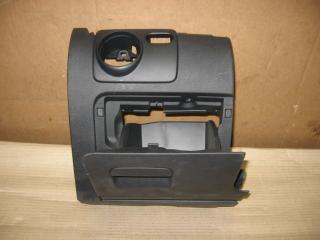 бардачок Volkswagen Golf 6 поколение 2010, 1.4 л., TSI, CAX, бензин, МКПП, серебро, универсал, передний привод