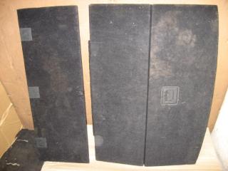 пол багажника Volkswagen Golf 6 поколение 2010, 1.4 л., TSI, CAX, бензин, МКПП, серебро, универсал, передний привод