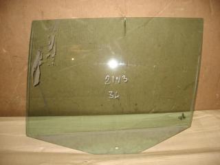 стекло двери задней левой Volkswagen Golf 6 поколение 2010, 1.4 л., TSI, CAX, бензин, МКПП, серебро, универсал, передний привод