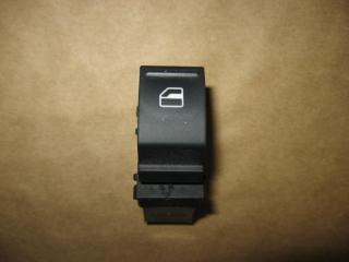 кнопка стеклоподъемника Volkswagen Golf 6 поколение 2010, 1.4 л., TSI, CAX, бензин, МКПП, серебро, универсал, передний привод, 7L6959855B