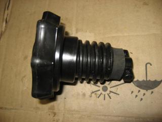 крепление запаски Volkswagen Golf 6 поколение 2010, 1.4 л., TSI, CAX, бензин, МКПП, серебро, универсал, передний привод, 1K0803899D