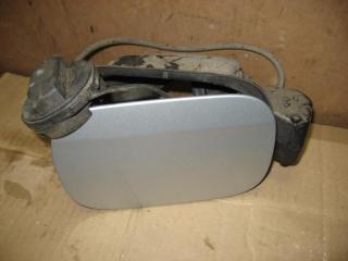 лючок топливного бака Volkswagen Golf 6 поколение 2010, 1.4 л., TSI, CAX, бензин, МКПП, серебро, универсал, передний привод