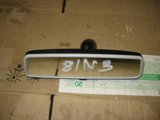 зеркало салона Volkswagen Golf 6 поколение 2010, 1.4 л., TSI, CAX, бензин, МКПП, серебро, универсал, передний привод