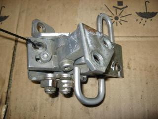 петля двери Volkswagen Golf 6 поколение 2010, 1.4 л., TSI, CAX, бензин, МКПП, серебро, универсал, передний привод