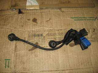 датчик детонации Audi A6 4F/C6 2005, 4.2 л., i, BAT, бензин, АКПП, темно-синий, седан, полный привод, 079905377A, 079905377C