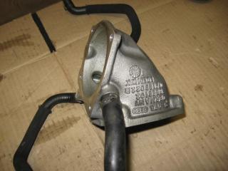 Штуцер Audi A6 4F/C6 2005, 4.2 л., i, BAT, бензин, АКПП, темно-синий, седан, полный привод, 079133022B