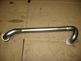 трубка охлаждающей жидкости Audi A6 4F/C6 2005, 4.2 л., i, BAT, бензин, АКПП, темно-синий, седан, полный привод, 079121481G