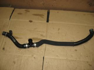 трубка охлаждающей жидкости Audi A6 4F/C6 2005, 4.2 л., i, BAT, бензин, АКПП, темно-синий, седан, полный привод, 079103209D