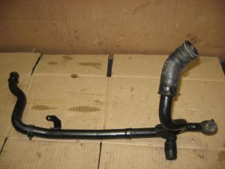 трубка охлаждающей жидкости Audi A6 4F/C6 2005, 4.2 л., i, BAT, бензин, АКПП, темно-синий, седан, полный привод, 079121065P