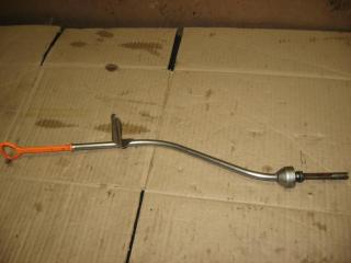 трубка масляного щупа Audi A6 4F/C6 2005, 4.2 л., i, BAT, бензин, АКПП, темно-синий, седан, полный привод, 079115630F