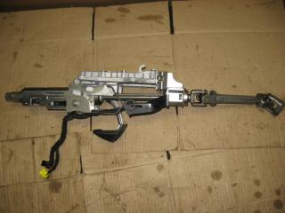 рулевая колонка Volkswagen Passat B7 2011, 2.0 л., TDi, CFG, дизель, АКПП, серебро, универсал, полный привод, 3C1419501S