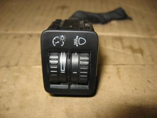 кнопка корректора фар Volkswagen Passat B7 2011, 2.0 л., TDi, CFG, дизель, АКПП, серебро, универсал, полный привод, 3AA941333