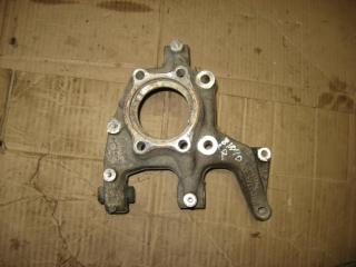 кулак задний правый Volkswagen Passat B7 2011, 2.0 л., TDi, CFG, дизель, АКПП, серебро, универсал, полный привод, 3C0505436G