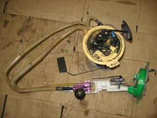 насос топливный Volkswagen Passat B7 2011, 2.0 л., TDi, CFG, дизель, АКПП, серебро, универсал, полный привод, 3AA919050C