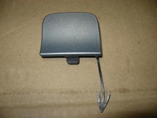 заглушка (решетка) в бампер Volkswagen Passat B7 2011, 2.0 л., TDi, CFG, дизель, АКПП, серебро, универсал, полный привод, 3AF807441A