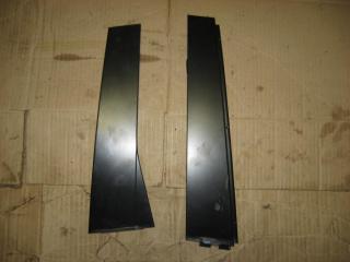 молдинг (накладка кузовная) Volkswagen Passat B7 2011, 2.0 л., TDi, CFG, дизель, АКПП, серебро, универсал, полный привод, 3C0839902, 3C9839904B