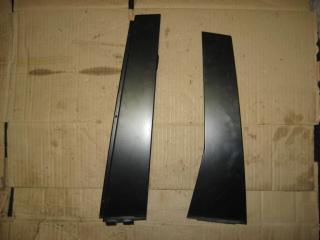 молдинг (накладка кузовная) Volkswagen Passat B7 2011, 2.0 л., TDi, CFG, дизель, АКПП, серебро, универсал, полный привод, 3C0839901, 3C9839903B