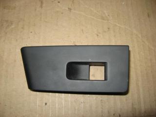 накладка декоративная Volkswagen Passat B7 2011, 2.0 л., TDi, CFG, дизель, АКПП, серебро, универсал, полный привод, 3AA868750