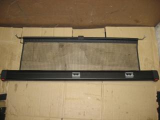 сетка (собачник) Volkswagen Passat B7 2011, 2.0 л., TDi, CFG, дизель, АКПП, серебро, универсал, полный привод