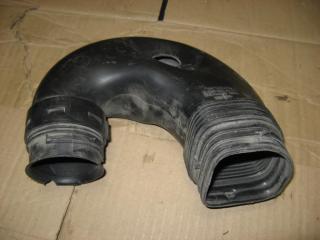 патрубок воздушного фильтра Volkswagen Passat B7 2011, 2.0 л., TDi, CFG, дизель, АКПП, серебро, универсал, полный привод, 3C0129618D