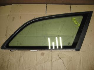 стекло кузовное боковое правое Audi A6 4F/C6 2006, 3.2 л., FSI, AUK, бензин, АКПП, черный, универсал, полный привод