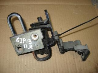 петля двери Audi A6 4F/C6 2005, 4.2 л., i, BAT, бензин, АКПП, темно-синий, седан, полный привод